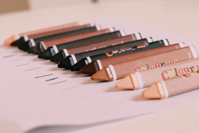 Load image into Gallery viewer, Colour Me Crayons