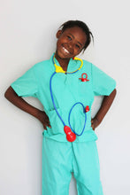 Load image into Gallery viewer, Doctor Dress Up
