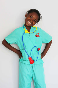 Doctor Dress Up
