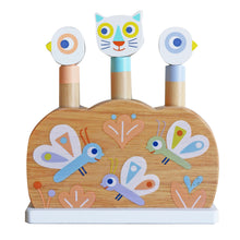 Load image into Gallery viewer, Wooden Baby Popi - Djeco