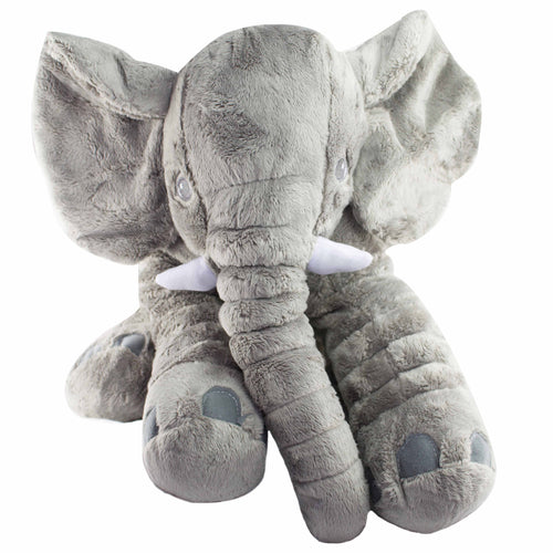 Ella Elephant