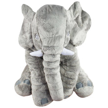 Load image into Gallery viewer, Ella Elephant