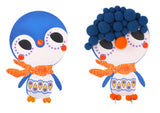 Load image into Gallery viewer, Pom-Pom Character Design - Tookyland