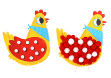 Load image into Gallery viewer, Pom-Pom Character Design - Tookyland