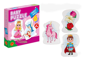 Toddler Puzzle
