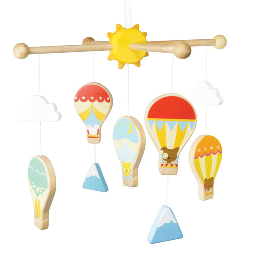 Special - Hot Air Mobile - Le Toy Van