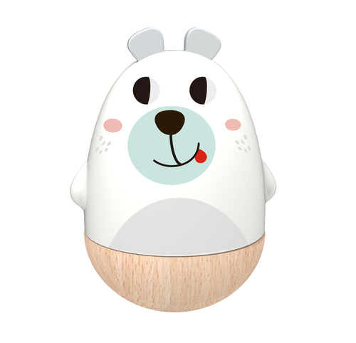 Tooky Toy -Musical Bear Tumbler