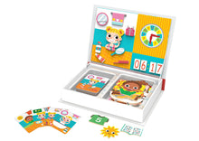 Load image into Gallery viewer, A Wonderful Day - Magnetic Box - Tooky Toy