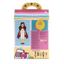 Load image into Gallery viewer, True Hero Doll - Hospital Lottie