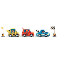 Load image into Gallery viewer, DIY Grand Prix - Djeco