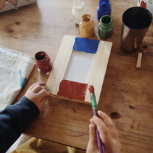 Load image into Gallery viewer, Eco Friendly Paint Set - Stumped