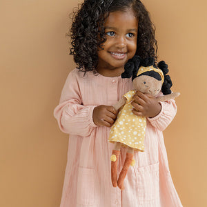Evi - Medium Doll - Little Dutch