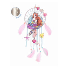 Load image into Gallery viewer, DIY Dreamcatcher Gentle Mermaid - Djeco