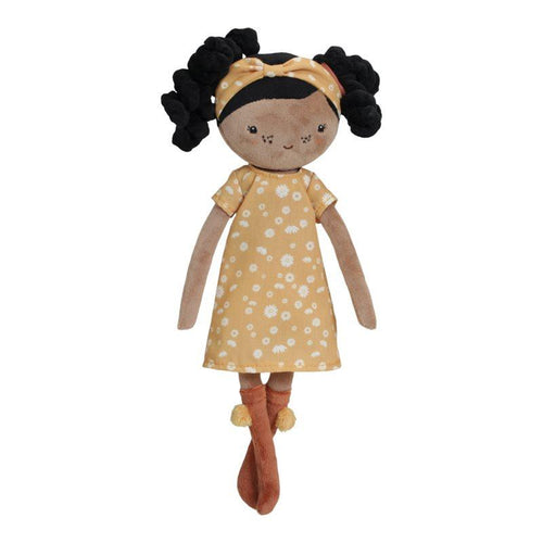 Evi - Medium Doll - Little Dutch