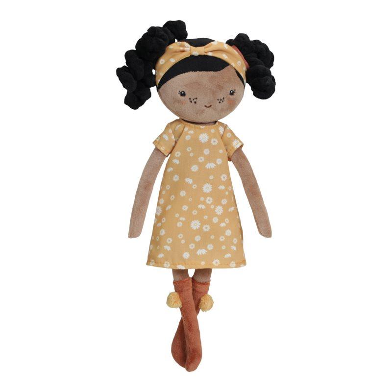 Evi - Medium Doll - Little Dutch