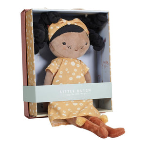 Evi - Medium Doll - Little Dutch