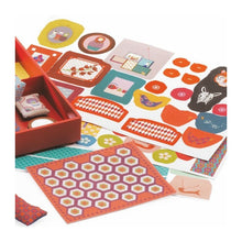 Load image into Gallery viewer, Doll House Décor - Mumbai - Djeco