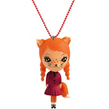 Load image into Gallery viewer, Lovely Cat Charm - Djeco