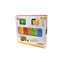 Load image into Gallery viewer, Recycling Centre - Tooky Toy