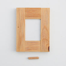 Load image into Gallery viewer, Picture Frame DIY Kit - Stumped