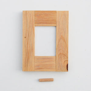 Picture Frame DIY Kit - Stumped
