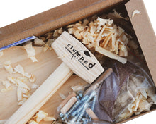 Load image into Gallery viewer, Tool Box DIY Kit - Stumped